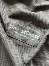 SnoozeShade Blackout Double
