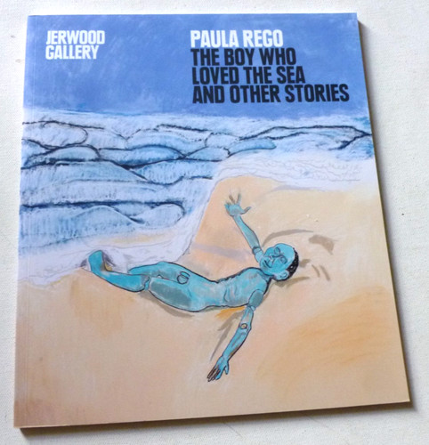 Paula rego the boy - the, who