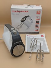 Morphy Richards 400513