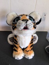 Fureal Tyler The Playful Tiger