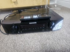 Marantz NR1504 5.1 Compact AV