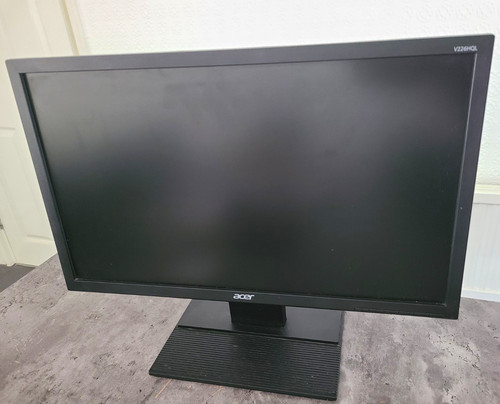 Acer v226hql 5in full hd - acer,