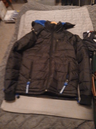 Superdry scuba edition - superdry,