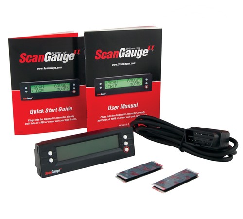 Scangauge sg2 ultra - scangauge, compact