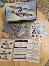 CLASSIC AIRFRAMES 1/48