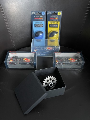 Red bull bundle 2 spark - bull,