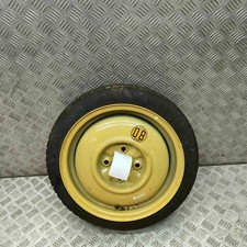 MAZDA MX-5 NB Spare Wheel