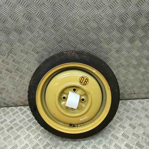 Mazda spare wheel - mazda, mx-5