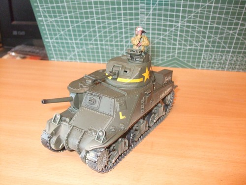 Forces valor army m3 - forces,