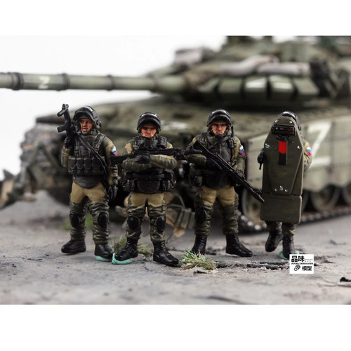 Russian army front line - russian, front‑line