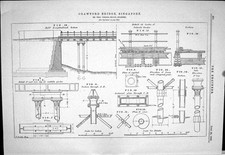 Old Grain Drill Alexander