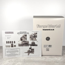Forge World Deathstorm Drop