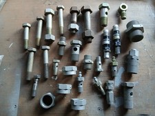 RAF vintage Aircraft AGS parts