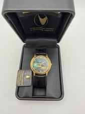 Vintage Star Trek TNG Watch