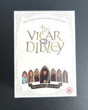 The Vicar of Dibley The