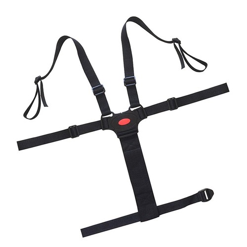 Point harness baby - 5-point,