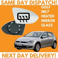 VW Golf MK7 Inc SV 2012-2020