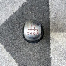 St 225 Ford Focus Gear Knob