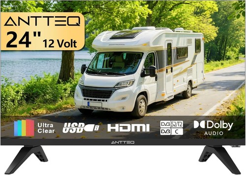 Inch volt hd - 24,