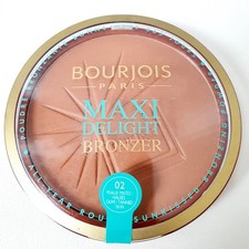 Bourjois Maxi Delight Bronzer