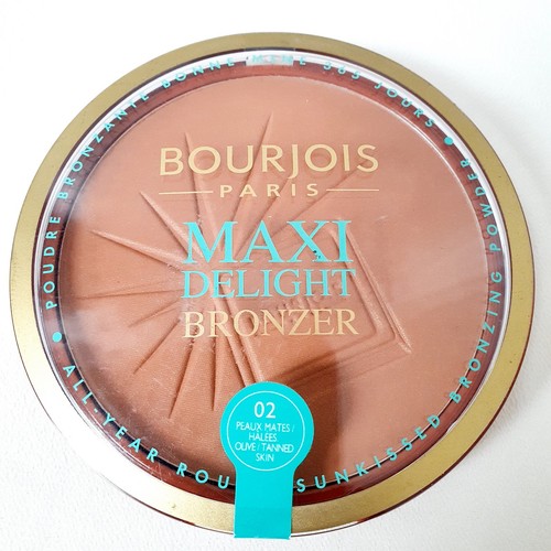 Bourjois maxi delight - bourjois,