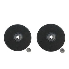2x EFF57 High-Quality Carbon