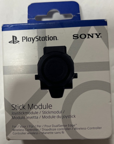 Sony playstation stick module - stick,