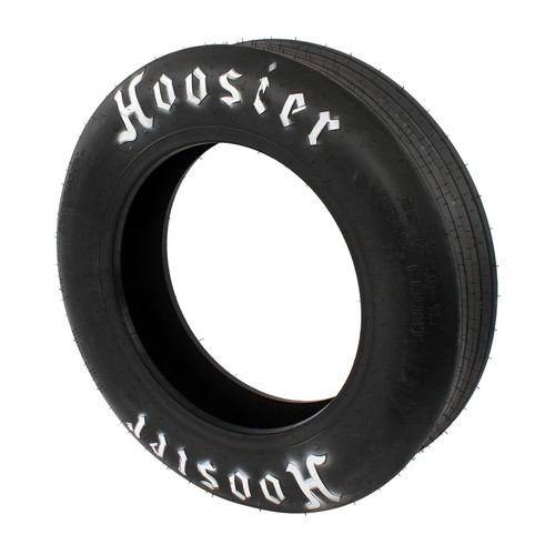 Hoosier drag front tires - 2,
