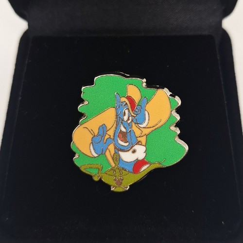 Disney aladdin genie the - disney,