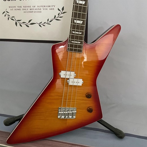 Cherrysunburst explorer - cherrysunburst,