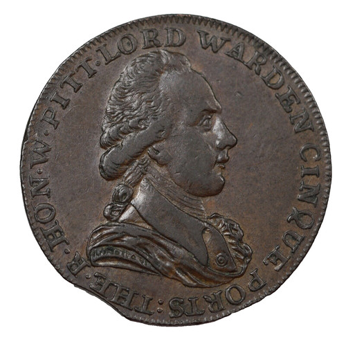 1794 kent dover william pitt - kent,