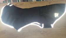 Microfibre Puppy Dog Coat Towel Absorbent Blanket Robe Petface Outdoor Paws