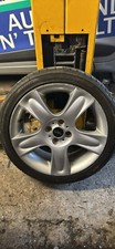 Mini Cooper S 5 Spoke Alloy