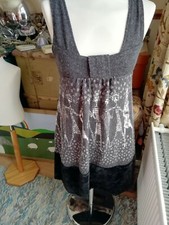 Tsega Dress M/L (pit2pit 16")