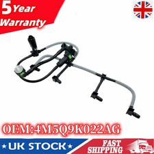 Diesel Fuel Return Line Hose Leak Off Pipe with Sensor for Ford Focus MK2 S-Max