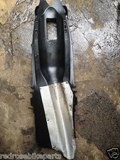2009 aprilia exhaust - 2009, rs