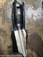 2009 Aprilia RS 50 Exhaust Rear Inner Panel Tail RS50 