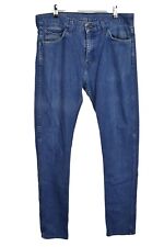 LEVI'S 520 Blue Jeans size W33