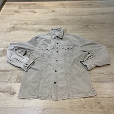 LEVI’S White Tab Jacket Made