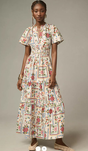 Anthropologie the somerset - the,