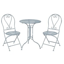Garden furniture metal - garden,