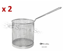 x 2  Pasta Spaghetti