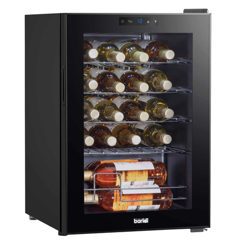 Wine cooler drinks fridge - drinks, fridge,