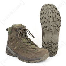 A-Tacs FG Squad Boots -