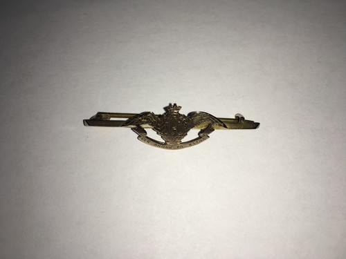 Scarce ww1 vintage - scarce,