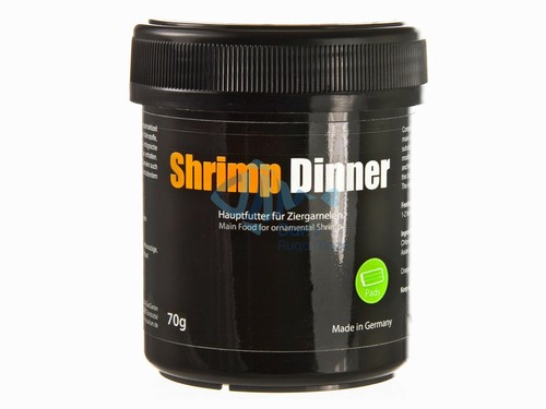 Glasgarten shrimp dinner pad - glasgarten,