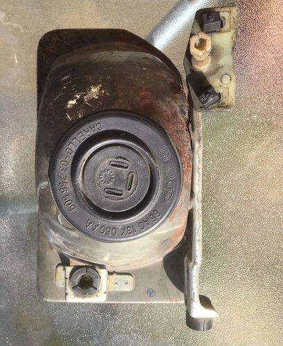 Ford carello mk4 escort - carello,