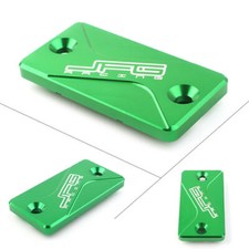 Front Brake Fluid Reservoir