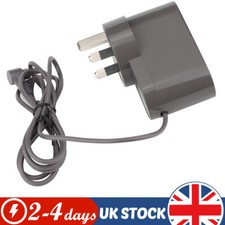 UK Plug For Dyson V10 V11 V15