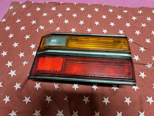 Toyota celica ra40 - toyota, rear